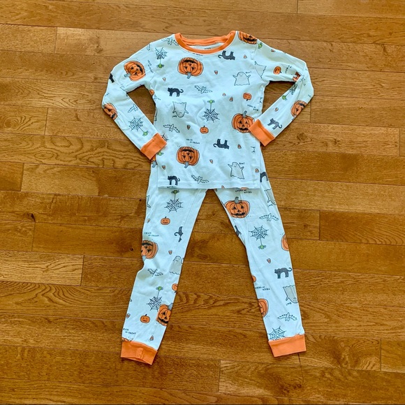 Carter's Other - Carter’s Halloween pj’s